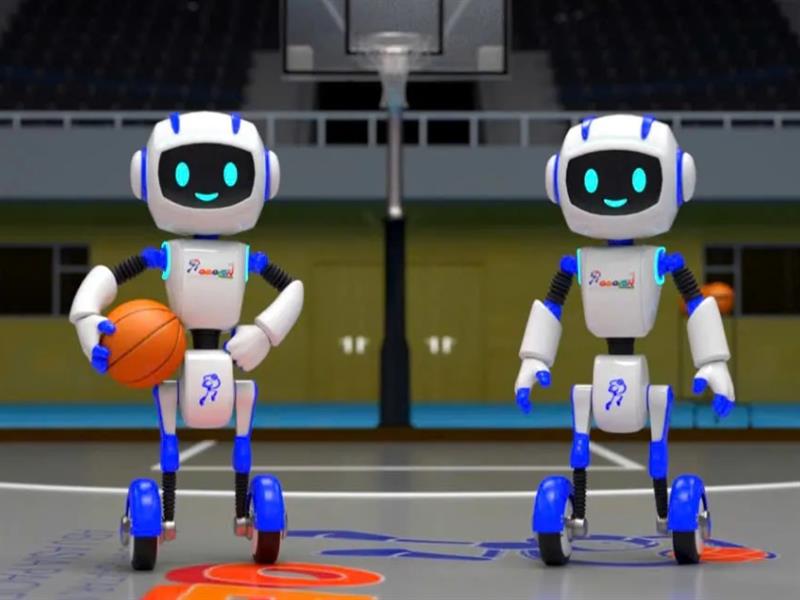Mùa giải ROBOCON 2025 - AIM cùng ĐH Phenika