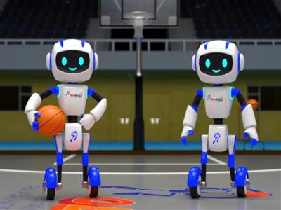 Mùa giải ROBOCON 2025 - AIM cùng ĐH Phenika