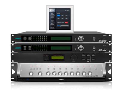 What is DSPPA Audio? DSPPA Audio Equipment