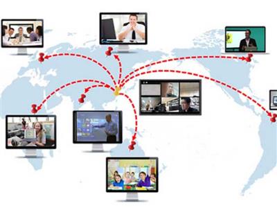 Hội nghị đa điểm – Xu hướng tổ chức sự kiện trong thời đại số