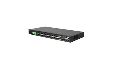 ECS4120-28Fv2 – Switch Gigabit