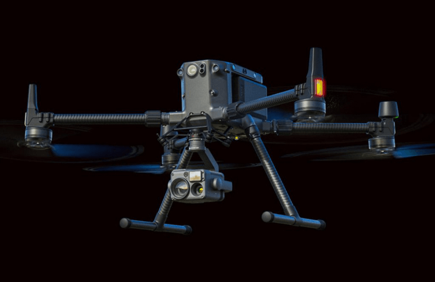 Thiết bị bay không người lái - UAV, Drone , Flycam