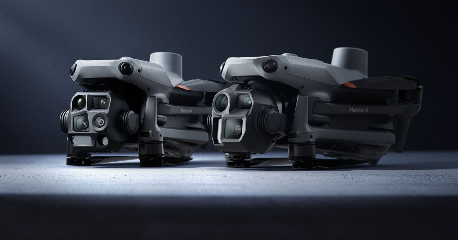 Flycam DJI