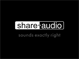 SHARE AUDIO